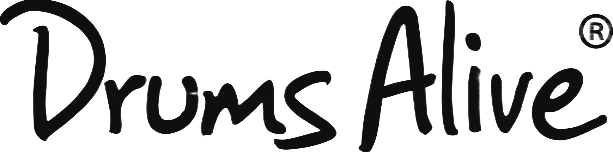 Drums Alive logo