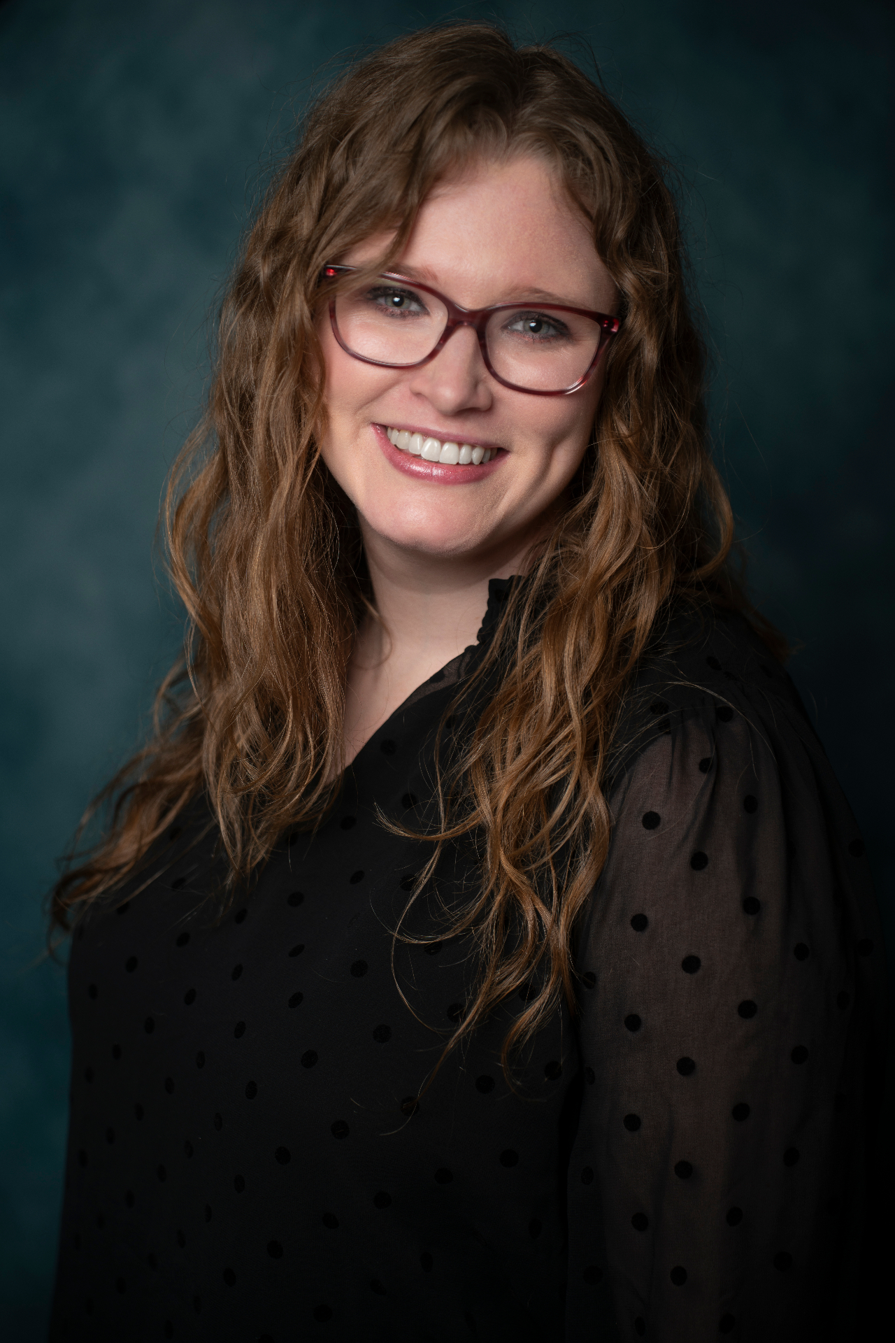 Cassie Harglerode