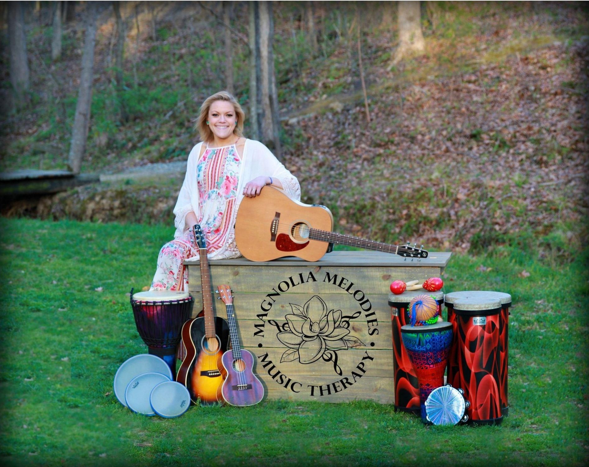 Randi Lee LeMere, founder