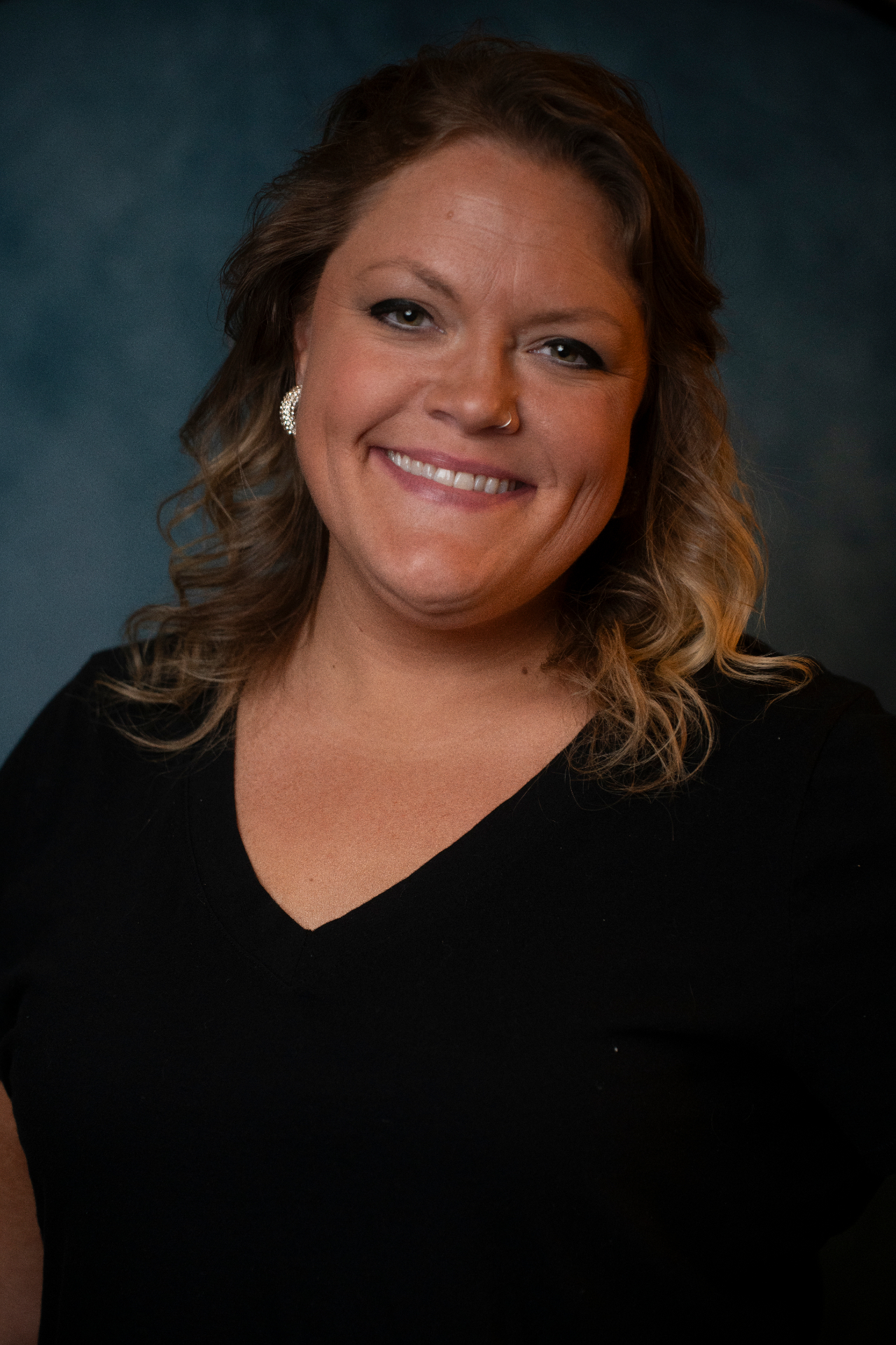 Randi Lee LeMere